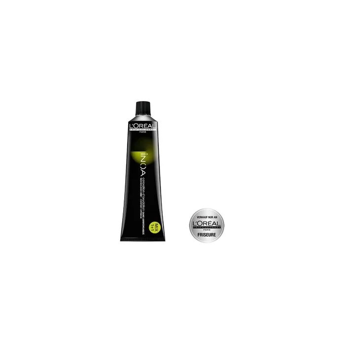 Loreal Professionnel Inoa 5-4 Light Copper Brown 60g