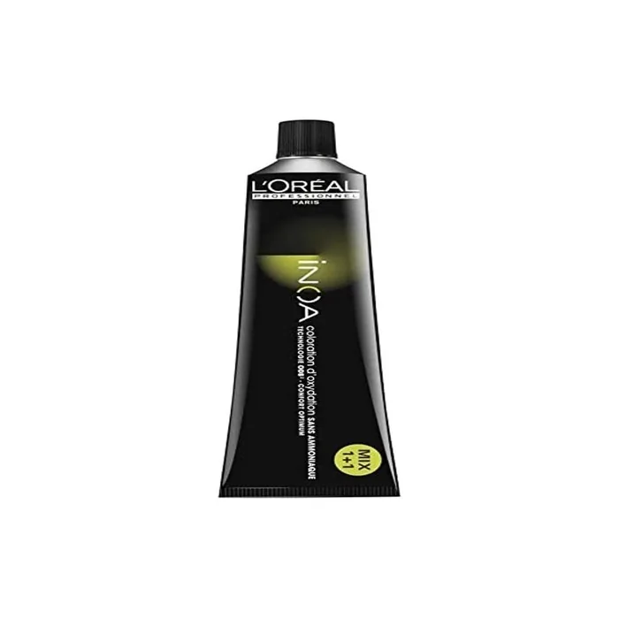 L'Oréal Professionnel Inoa 7.23 Medium Blonde Irisé Gold 60ml