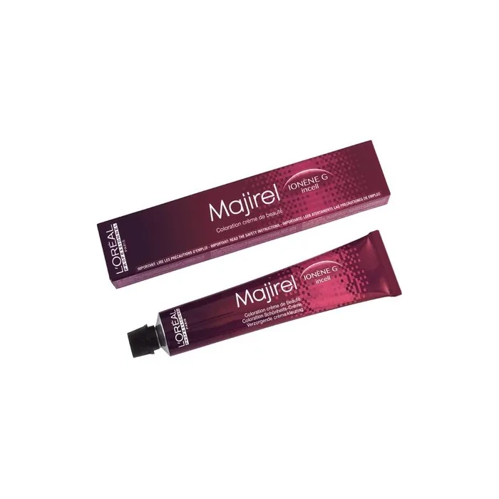 INOA Ammonia Free Permanent Colour 8.3 Light Blonde Gold 60ml