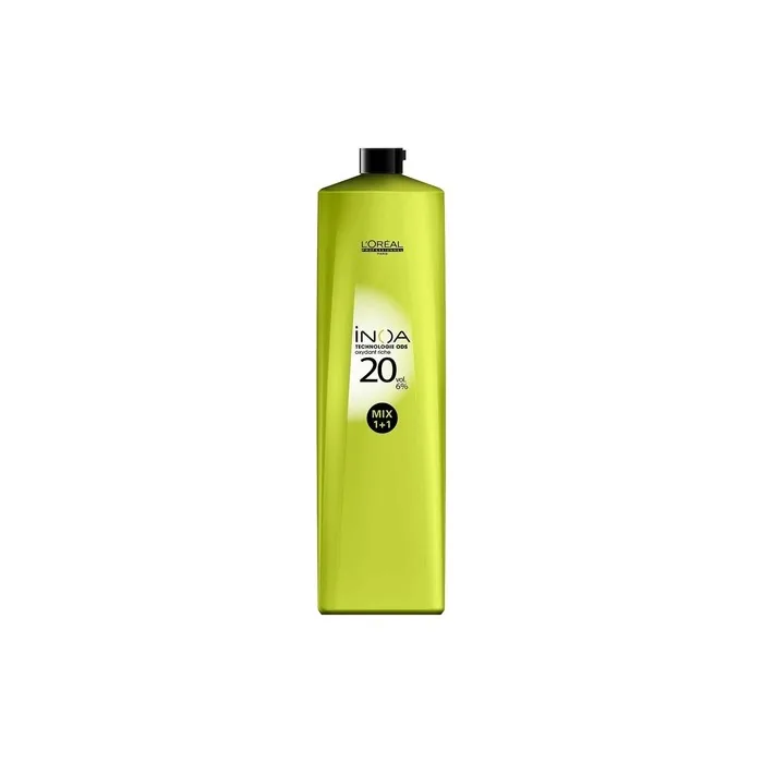 L'Oreal Inoa 20 Vol Oxydant 1000ml