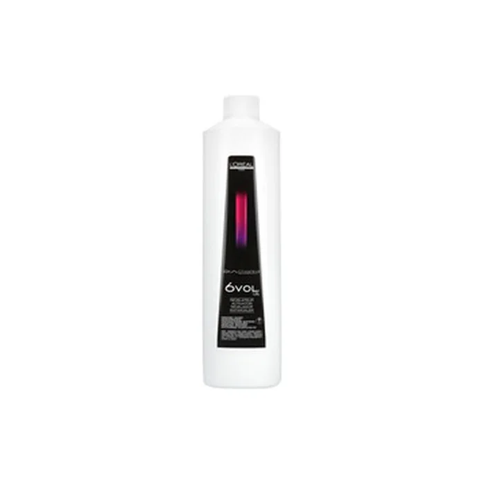 L'Oral Professionnel Diactivateur Activator 18 6 Vol Developing Emulsion For All Hair Types