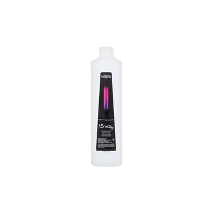 L'Oral Professionnel Diactivateur 15 Vol 45 Activating Emulsion For Hair Dyes