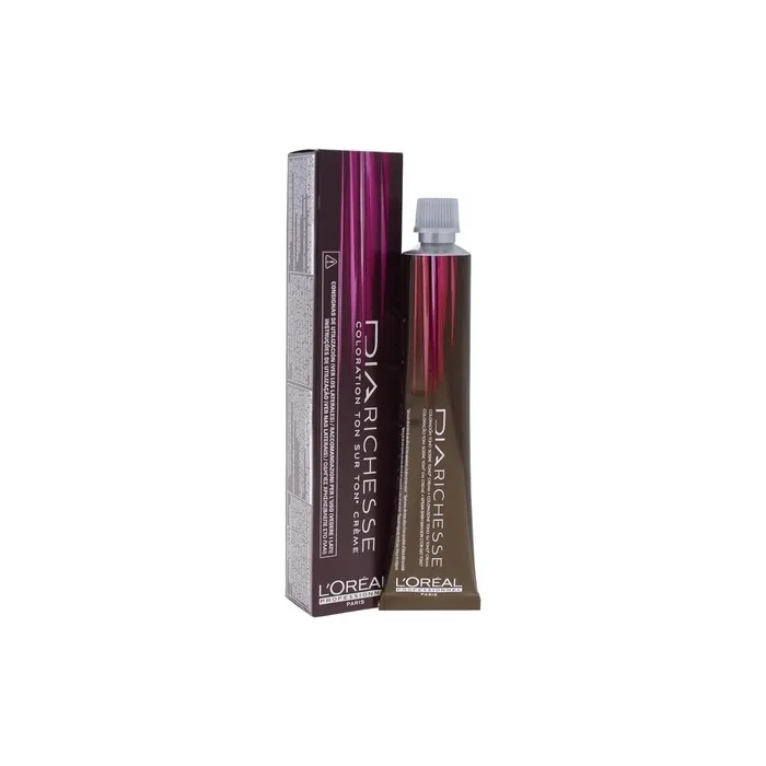 Loreal Dia Richesse Hair Coloring 6.23 50ml
