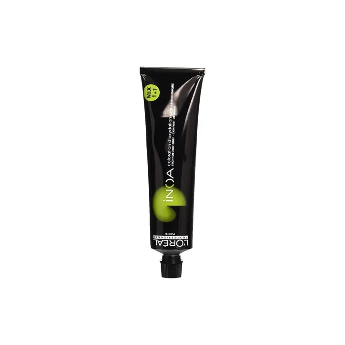 L'Oreal Professional Inoa Hair Ink Color 5.56 Light Brown Mahogany 60g