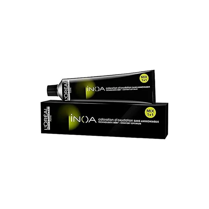 L'Oréal Professionnel INOA Colouring Tone 7.34 60g