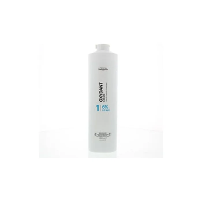 L'Oral Professionnel Stabilized Cream Oxidant 6 20 Volume