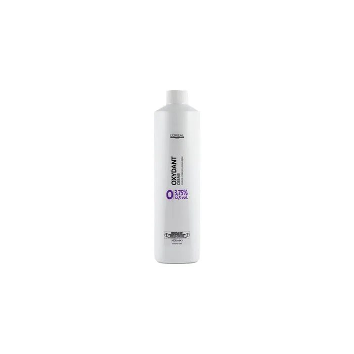 L'Oral Professionnel Oxydant Cream No0 375 125 Vol 1l