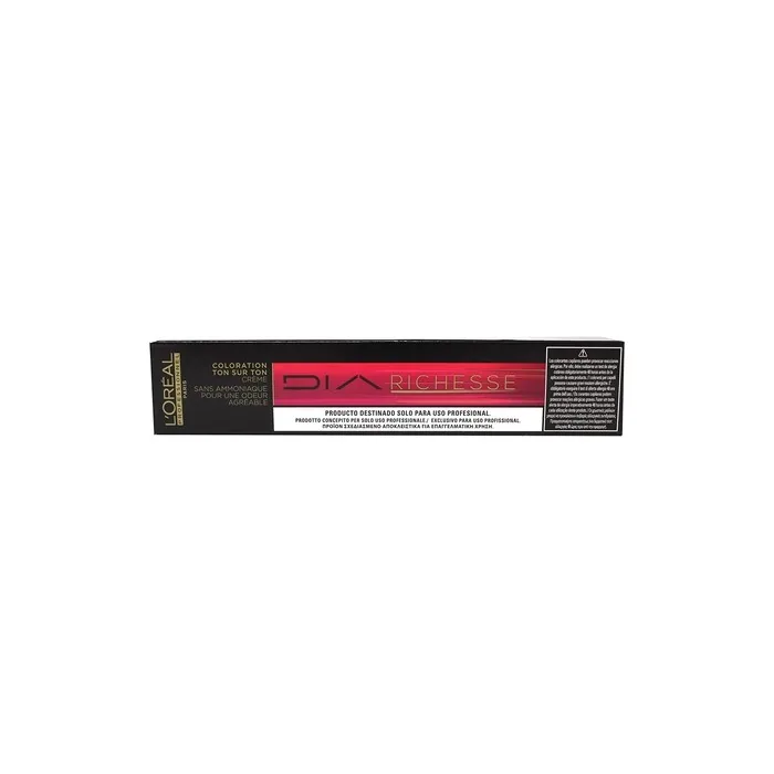 Loreal DIA RICHESSE 7.13 Natural Honey Blonde 50ml
