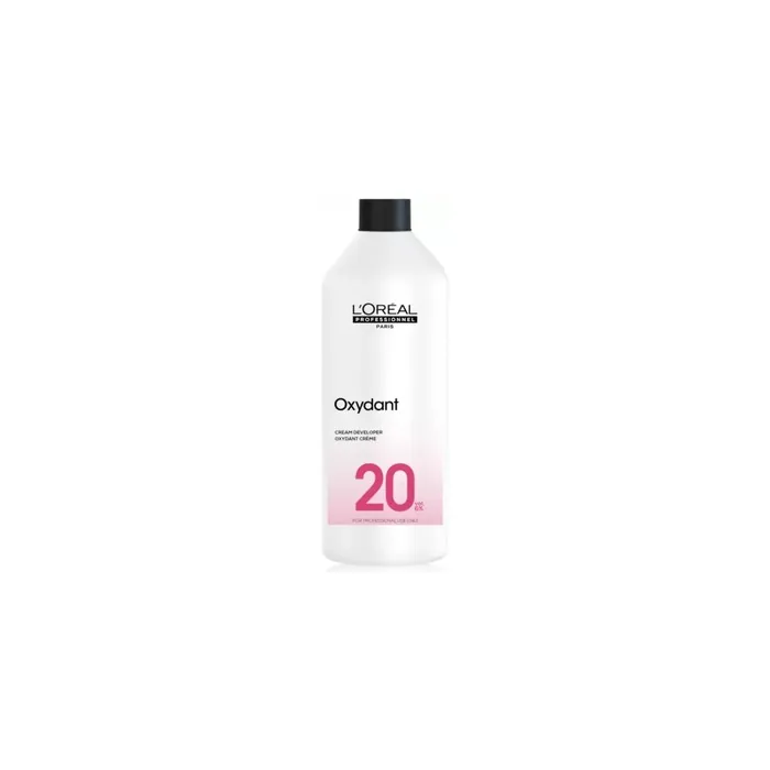 L'Oreal Professionnel Dia Activator Ii 20 Volume 6% 1l