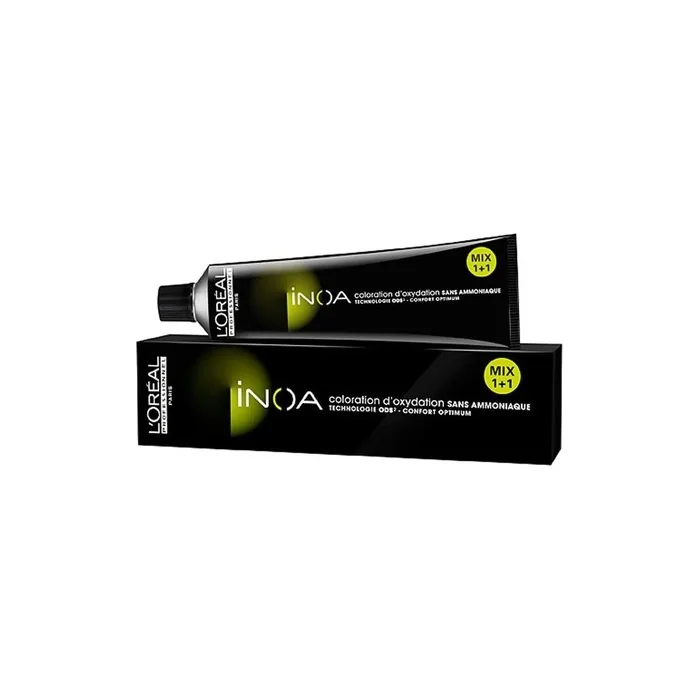 L'Oreal Professionnel Color Inoa 10.13 Ammonia Free Haircolor Medium Chestnut