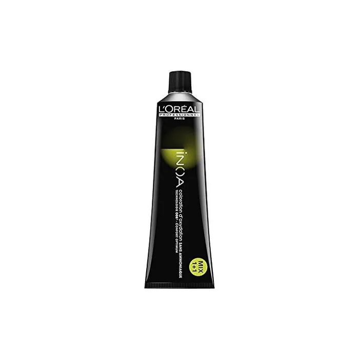 L'Oreal INOA 7.33 Biondo Dorato Profondo 60ml