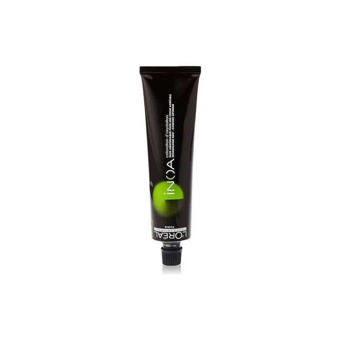 L'Oreal INOA Light Ash Brown Shade 5.1 60g