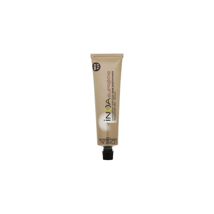 L'Oréal Professional INOA 60ml Permanent Ammonia Free Hair Dye Full Range