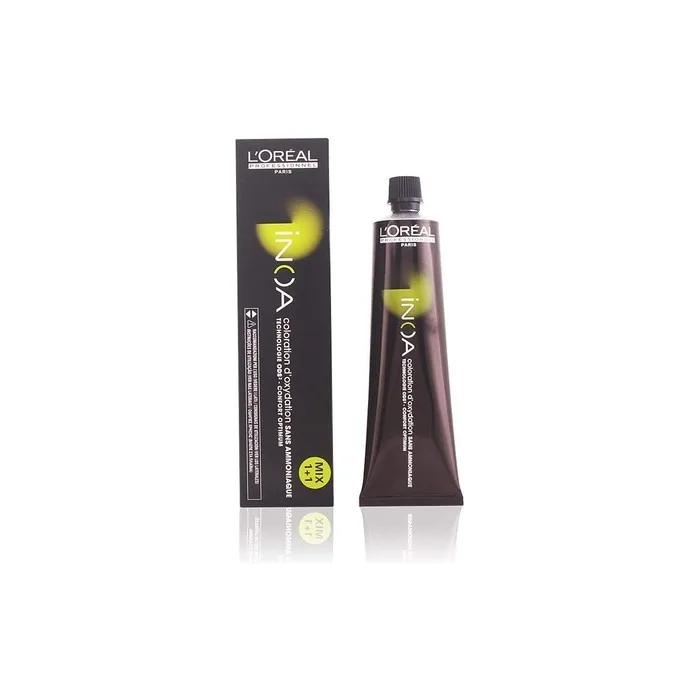 Loreal INOA 6.0 FUND 60g V511