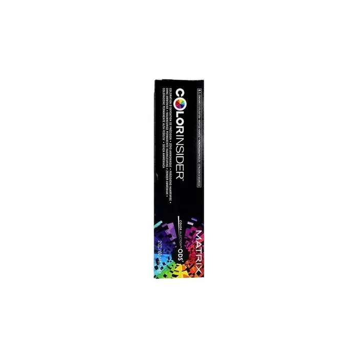 Matrix Color Insider 6RR+/6.66+ 60ml