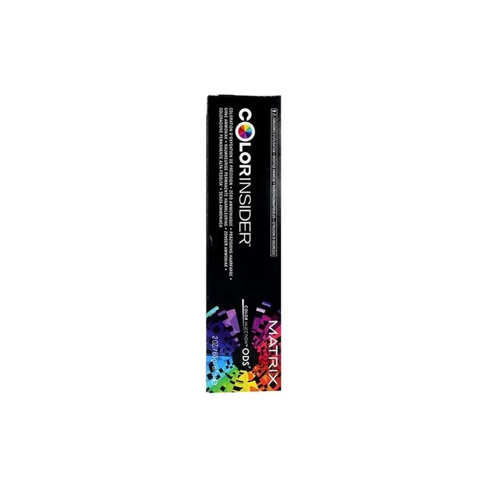 Matrix Colorinsider 7G Medium Blonde Gold 60ml