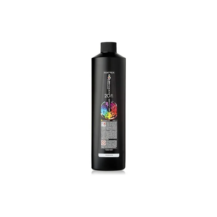 Matrix Color Insid Oxy 20 Volume