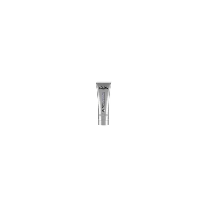 Loreal Silver Sublime Argento Glac