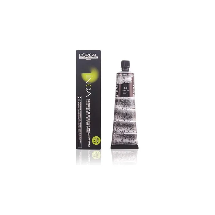 L'Oréal Professionnel Inoa 5.8 V511 60g
