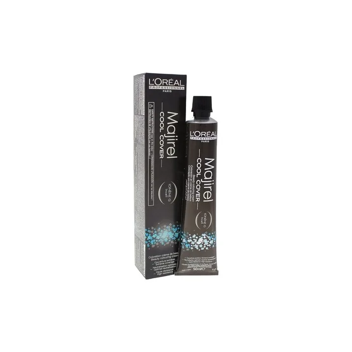Loreal Majirel Cool Cover 8 CC Light Blonde 50ml