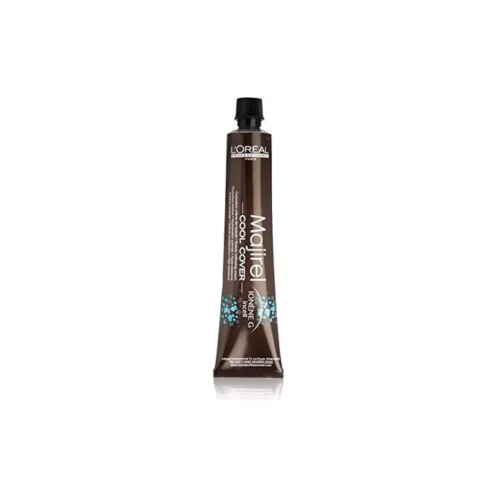 Loreal Majirel Cool Cover 5.3 B14 50ml D56 Number 5.3 50ml