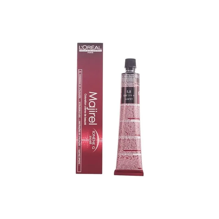 Loreal Majirel Mocha B14 5.8 50ml V511
