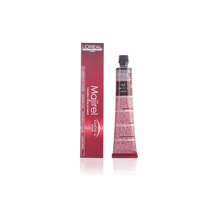Loreal Majirel Mocha B14 8.8 50ml V511 8.8 Mocha Brown