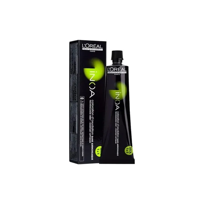 Loreal INOA CARMILANE 4.62 60g V511 Red