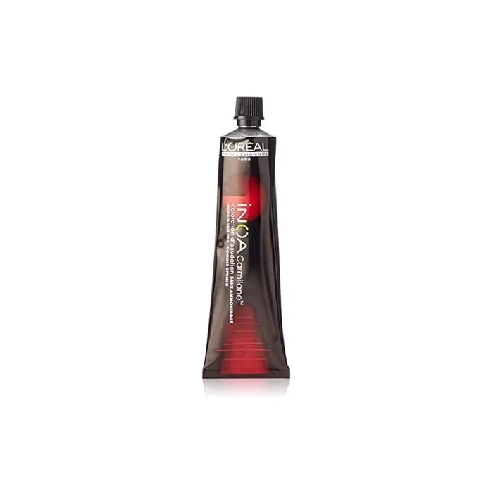 L'Oréal Professional Inoa Carmilane C6.66 Dark Deep Red Blonde 60ml