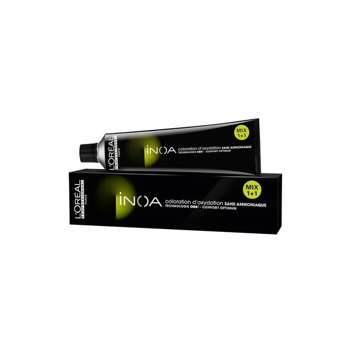 L'Oréal Professionnel Inoa Hair Dye 9.0 Very Light Intense Blonde 60ml