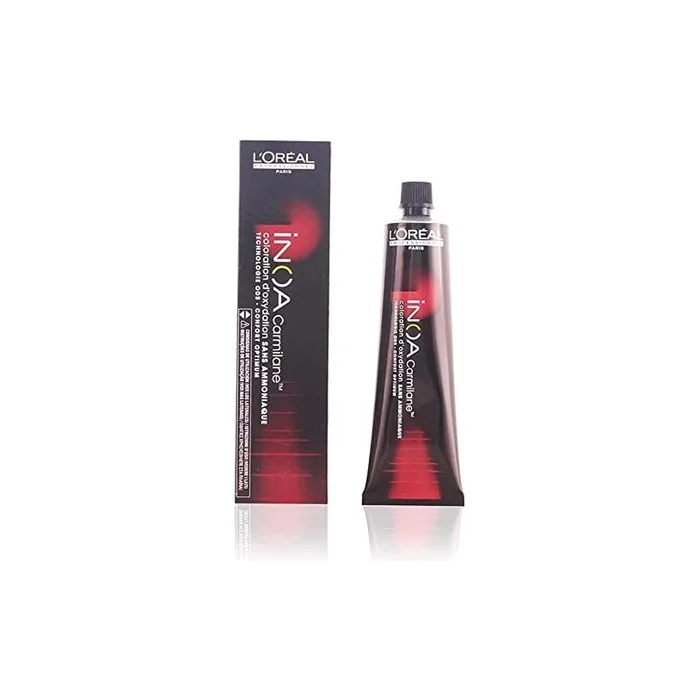 L'oreal Professionnel Hair Colour Inoa Carmilane 5.62 60g