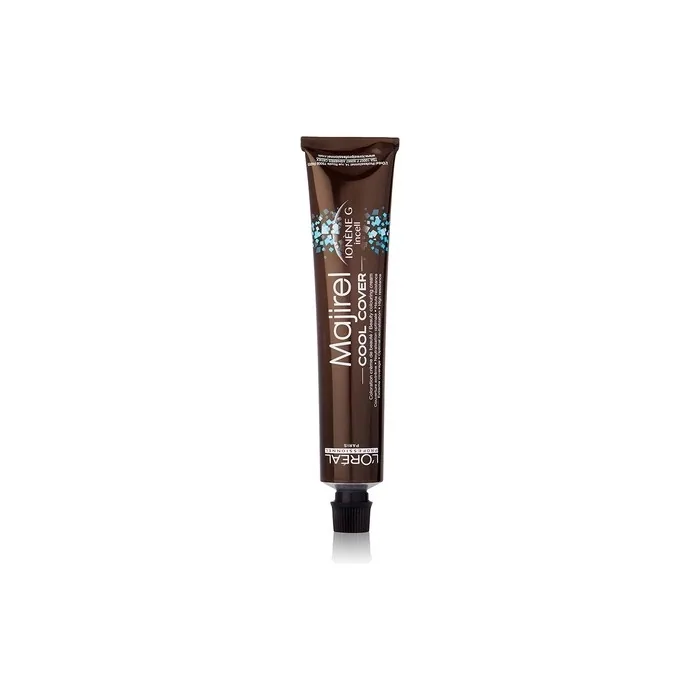 L'oreal Professionnel Hair Color Majirel Cool Cover 7.17 50ml