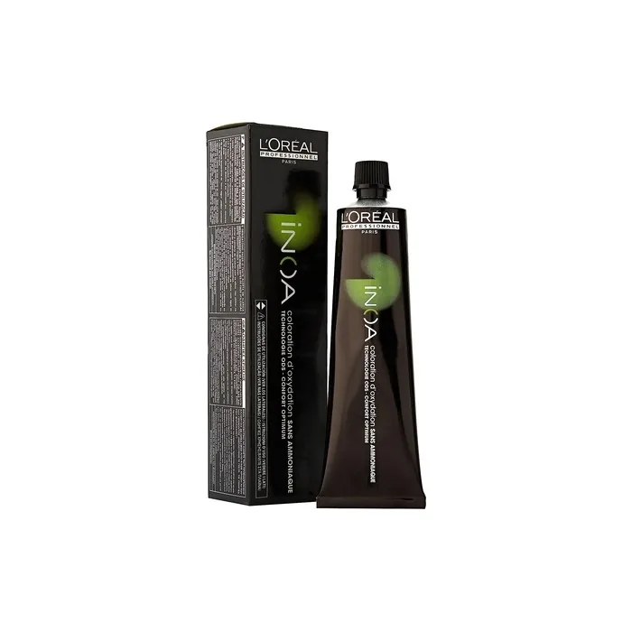 L'Oreal INOA Mix Shade Blue 60g