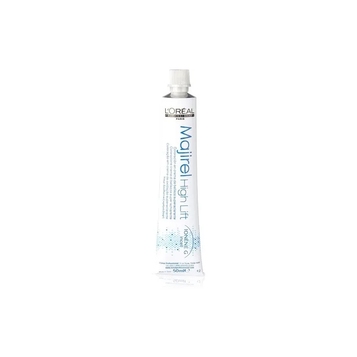 Loreal Majirel High Lift Neutr 50ml V511 Dark Brown
