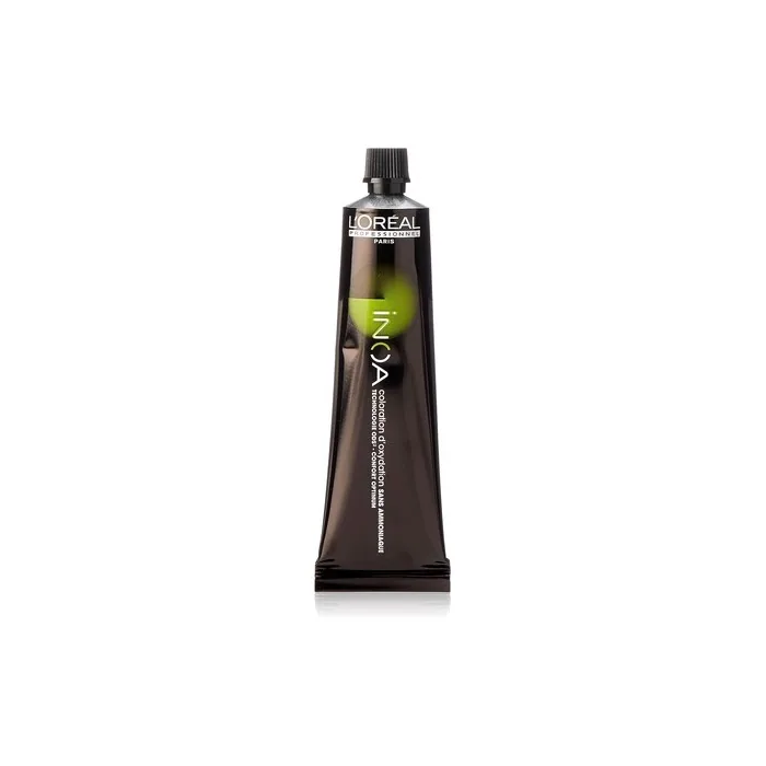 Loreal INOA MOCHAS 7.18 60g V511 Number 7.18