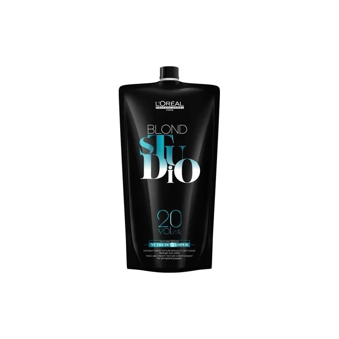 Loreal LP OXI Blondstudio 30V 1000g