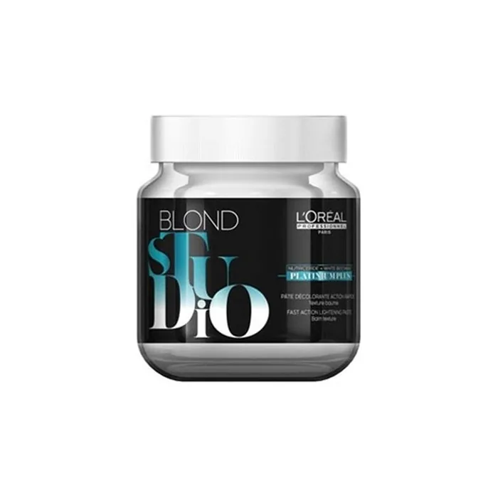 Loreal Blond Studio Platinium Plus N
