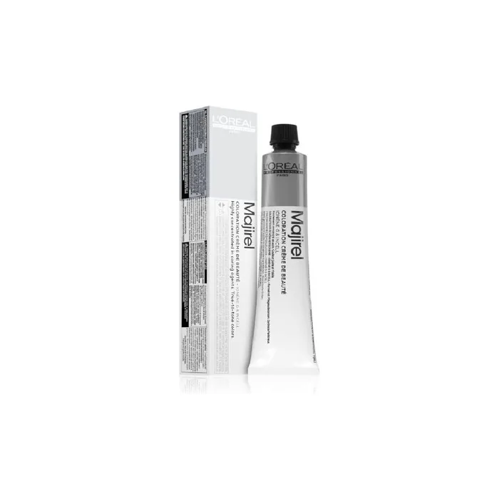 Majirel Nourishing Color Cream 6.32 Dark Blonde Golden Iridescent 50ml L'Oréal Professionnel