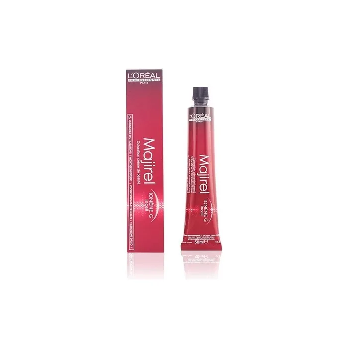 LOREAL Majirel Hair Color 9.13 Very Light Beige Blonde, 50ml
