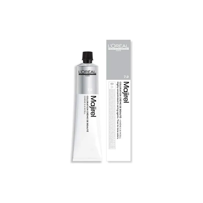 Loreal Majirel EU Absolu 7.0 14B V511 Deep Blonde 50ml