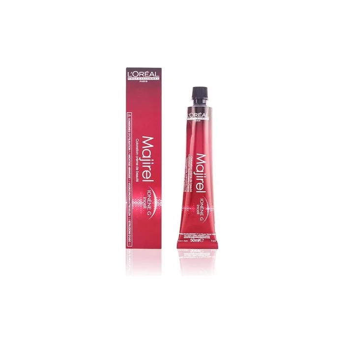 L'Oreal Majirel Shade 7.13 Beige Blonde 50ml
