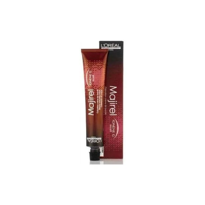 L'oreal Professionnel Majirel Hair Dye Color Cream 50ml