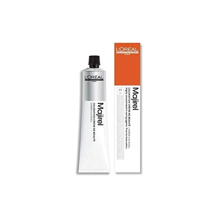 Loreal MAJIREL EU ABS HT/RC 7.43 14B V511 7.43 Medium Blonde Copper-Gold