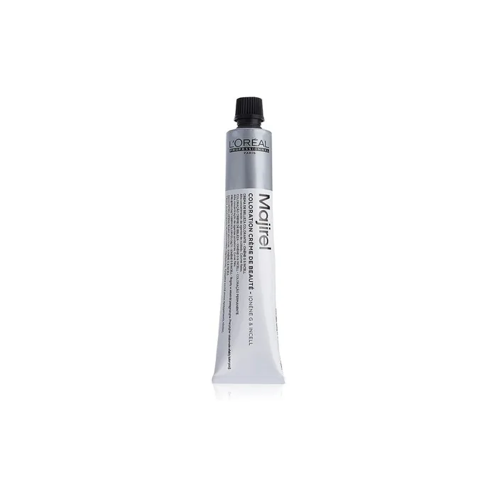 Loreal Majirouge EU Absolu 4.20 14B V511 No. 4.20 Burgundy Brown 50ml