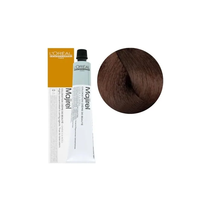 L'Oral Professionnel Majirel 53 Hair Color