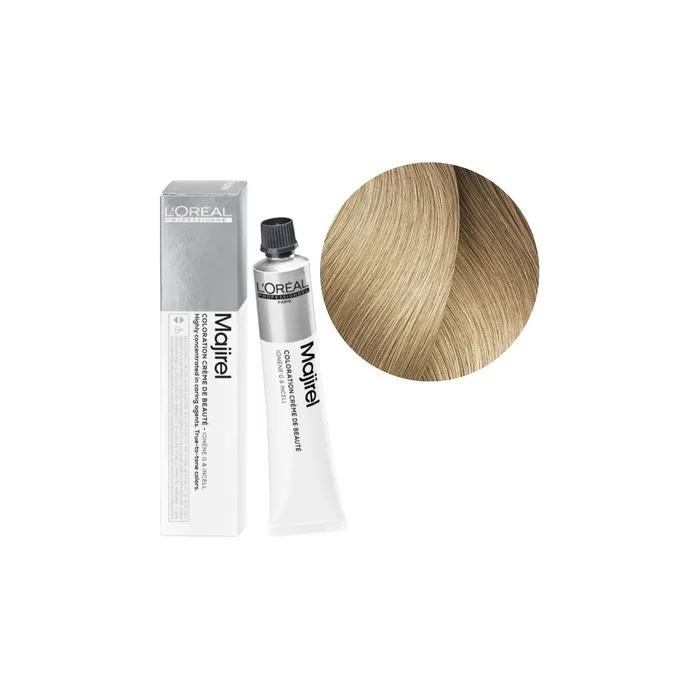 L'Oral Professionnel Majirel 10 Hair Color