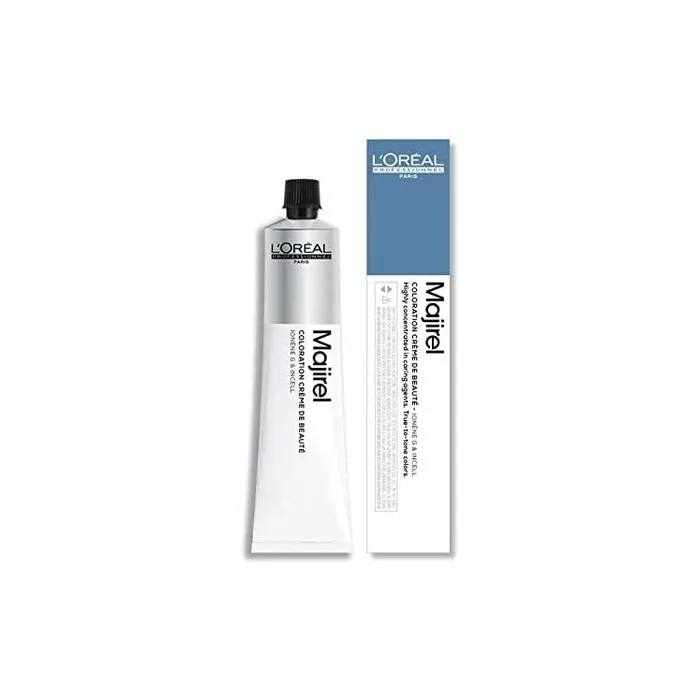 Loreal Majirel EU Absolu 8.1 14B V511 Light Ash Blonde 50ml