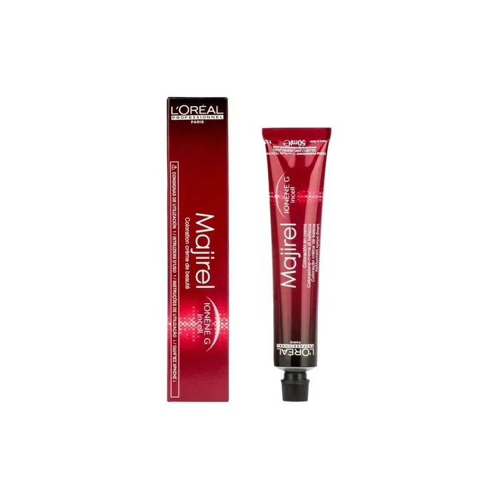 L'Oréal Majirel 7.13 M.BL Ash Gold Hair Color