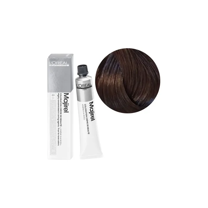 L'Oral Professionnel Majirel 6 Hair Color