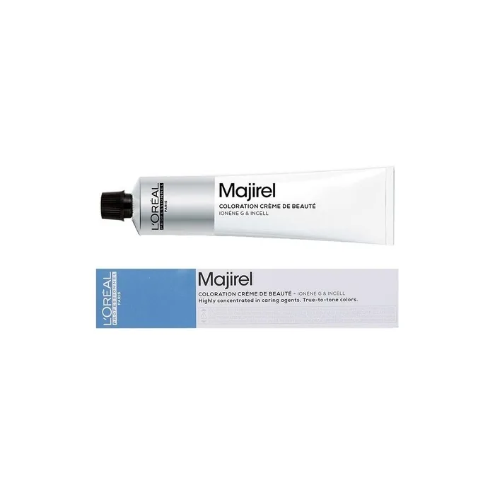 L'Oréal Professionnel Majirel 6.1 Dark Ash Blonde 50ml